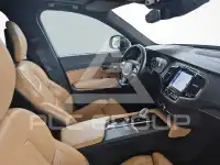 2021 Volvo XC90