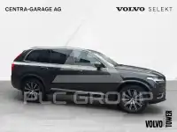 2021 Volvo XC90