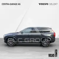 2021 Volvo XC90