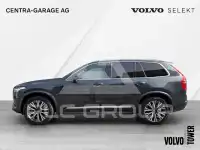 2021 Volvo XC90