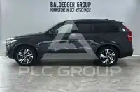 2021 Volvo XC90