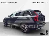 2021 Volvo XC90