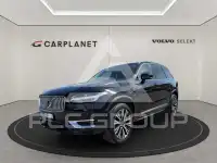 2021 Volvo XC90