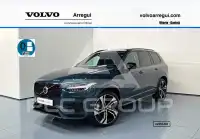 2021 Volvo XC90