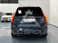 2021 Volvo XC90