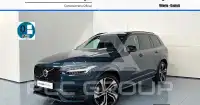 2021 Volvo XC90
