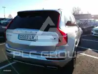 2021 Volvo XC90