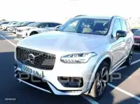 2021 Volvo XC90