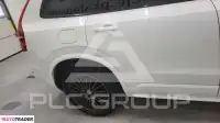 2021 Volvo XC90