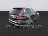 2021 Volvo XC90
