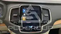 2021 Volvo XC90