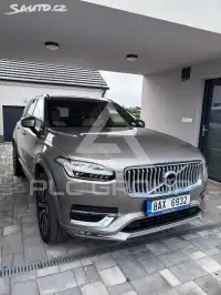 2021 Volvo XC90