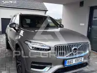 2021 Volvo XC90