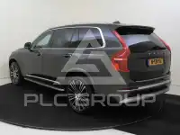 2021 Volvo XC90