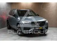2021 Volvo XC90