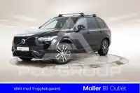 2021 Volvo XC90
