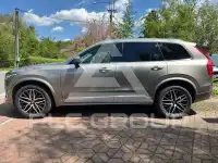 2021 Volvo XC90