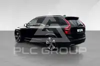2021 Volvo XC90
