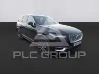 2021 Volvo XC90