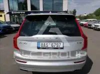 2021 Volvo XC90