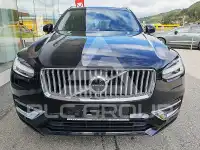 2021 Volvo XC90
