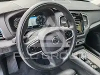 2021 Volvo XC90