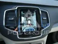 2021 Volvo XC90