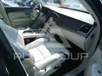 2021 Volvo XC90