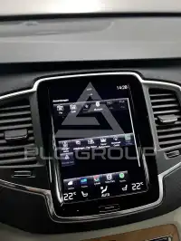2021 Volvo XC90