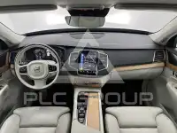 2021 Volvo XC90