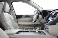 2021 Volvo XC90