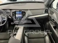 2021 Volvo XC90