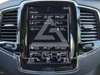 2021 Volvo XC90
