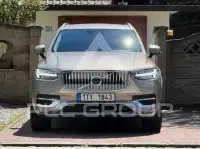 2021 Volvo XC90