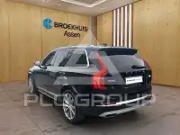 2021 Volvo XC90