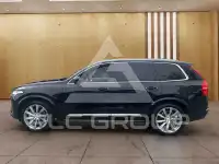 2021 Volvo XC90