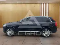 2021 Volvo XC90