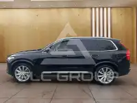 2021 Volvo XC90