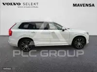2021 Volvo XC90