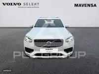 2021 Volvo XC90