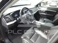 2021 Volvo XC90