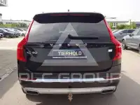 2021 Volvo XC90
