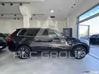 2021 Volvo XC90