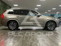 2021 Volvo XC90