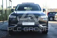 2021 Volvo XC90