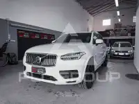 2021 Volvo XC90