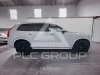 2021 Volvo XC90