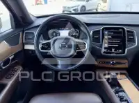 2021 Volvo XC90