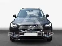2021 Volvo XC90