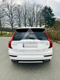 2021 Volvo XC90
